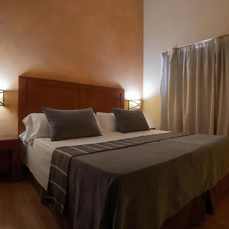 Hotel Magic Andorra La Vella By Nexta-3