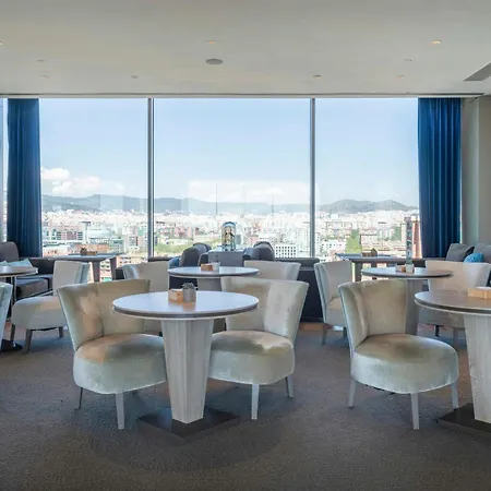 AC Hotel Barcelona Fórum by Marriott-2