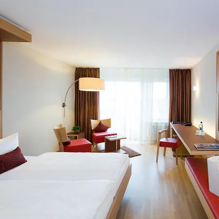Hotel Traube Am See-2
