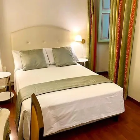 Hotel Cimabue-2