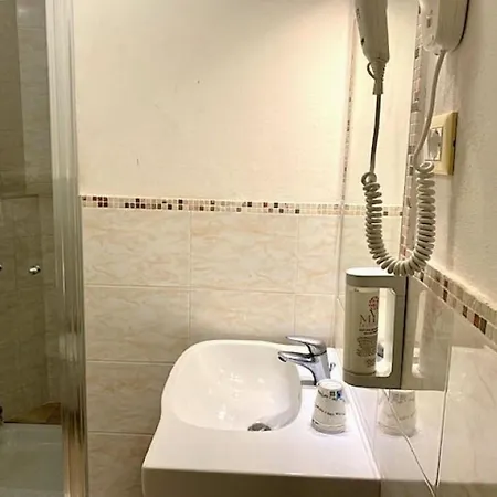 Hotel Cimabue-3