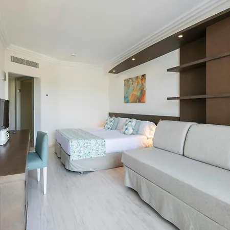 Leonardo Royal Hotel Mallorca-3