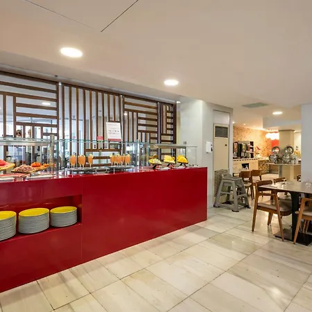 Leonardo Royal Hotel Mallorca Palmanova Bay-2