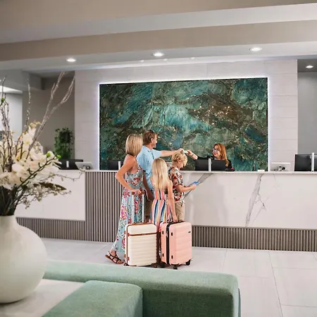Floridays Orlando Two&Three Bed Rooms Condo Resort-2