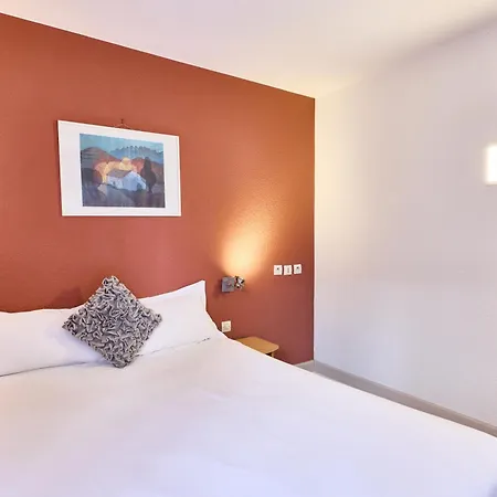 Cit'Hotel Primo Colmar Centre-2