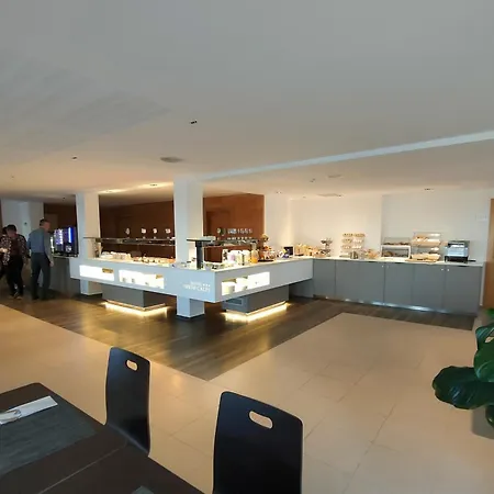 Hotel Porto Calpe-2