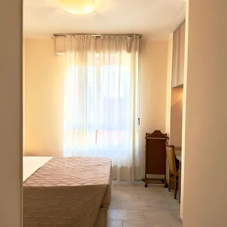Hotel Molise 2-3