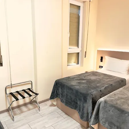 Hotel Molise 2-2