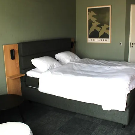 Hotel Hedegaarden-2