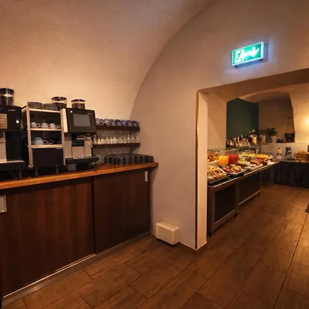 Hotel Bayrischer Hof-2