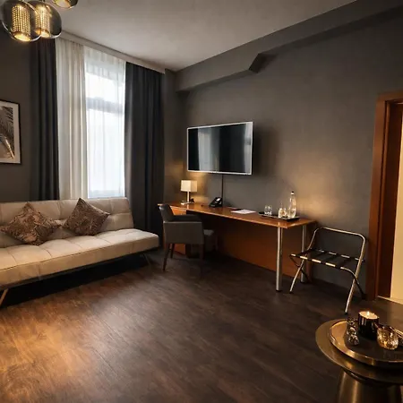 Hotel Bayrischer Hof-2