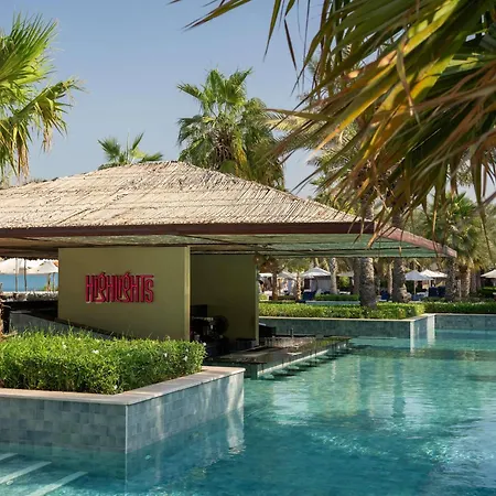 Rixos Al Mairid Ras Al Khaimah-3