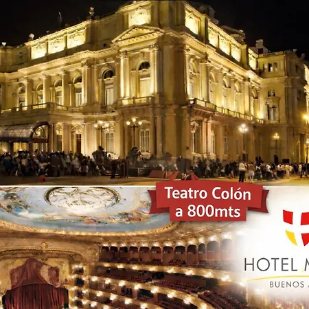 Hotel Milan-2