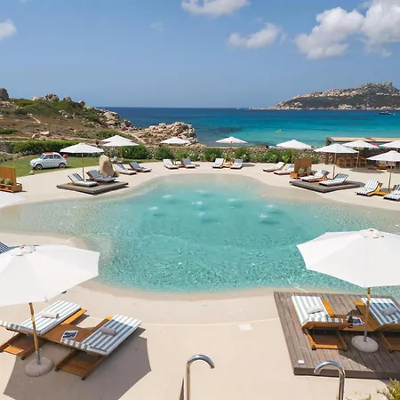 Mangia'S Santa Teresa Sardinia, Curio Collection By Hilton-2