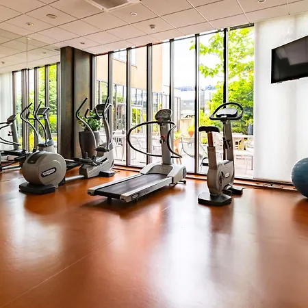 Novotel Suites Reims Centre-3