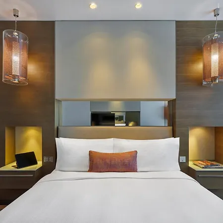 Park Rotana Abu Dhabi-3