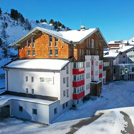 Hotel Enzian - Adults Only-2