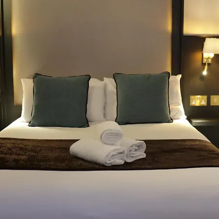 Arran House Hotel-2
