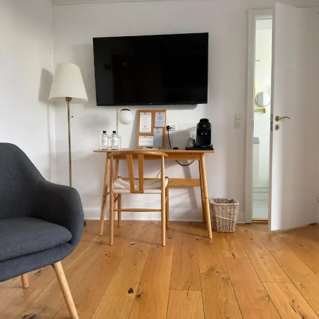 Hotel Strandly Skagen-3