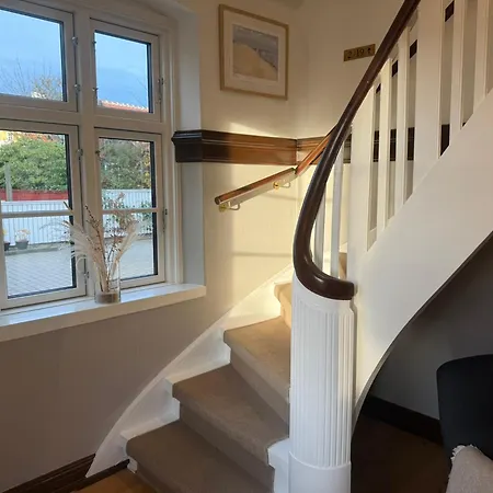 Hotel Strandly Skagen-3
