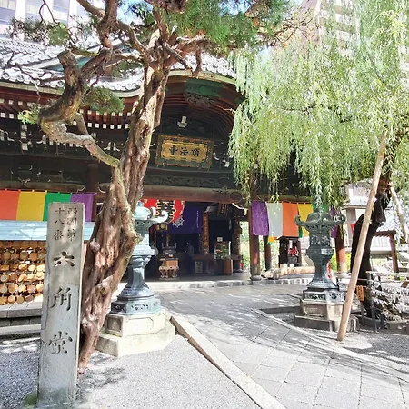 Hotel Gimmond Kyoto-2