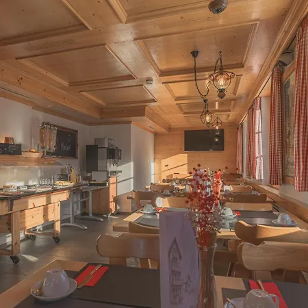 Alpinhotel Bort-3