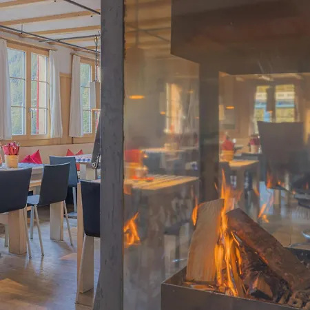 Alpinhotel Bort-2