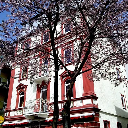 Hotel Traube-2