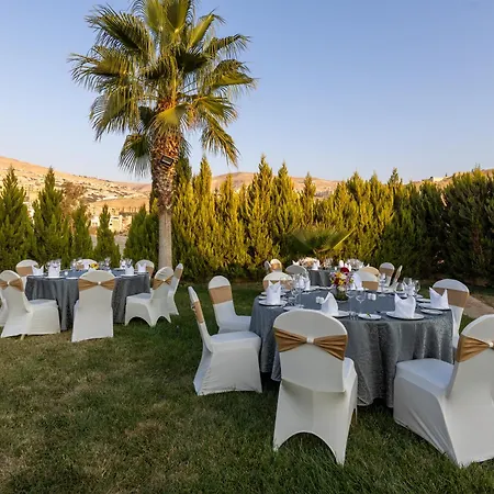 Petra Guest House Hotel-3