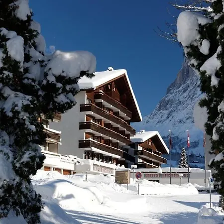 Hotel Residence-2