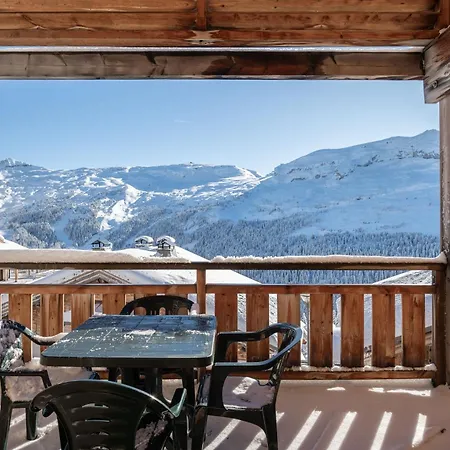 Dormio Resort Les Portes Du Grand Massif-3