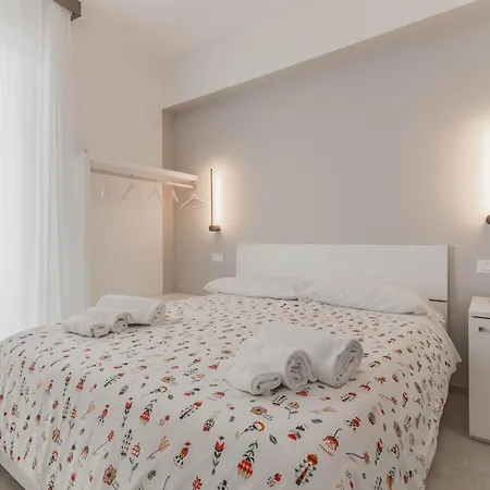 Malù Bed&Breakfast-3