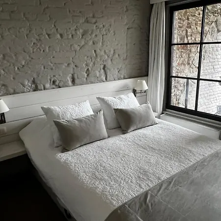 De Waterzooi Suites-3