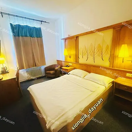 Hotel Branik-2