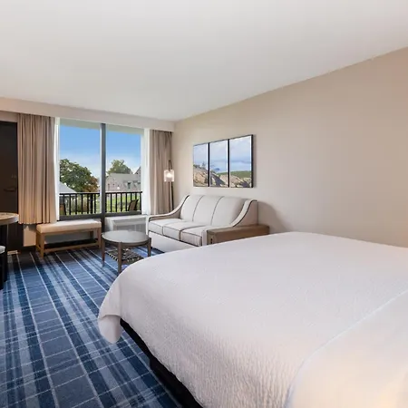 Holiday Inn Bar Harbor Regency Hotel By Ihg-2