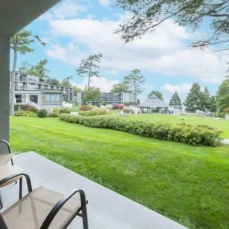 Holiday Inn Bar Harbor Regency Hotel By Ihg-3