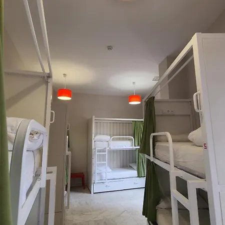 New Samay Hostel-2