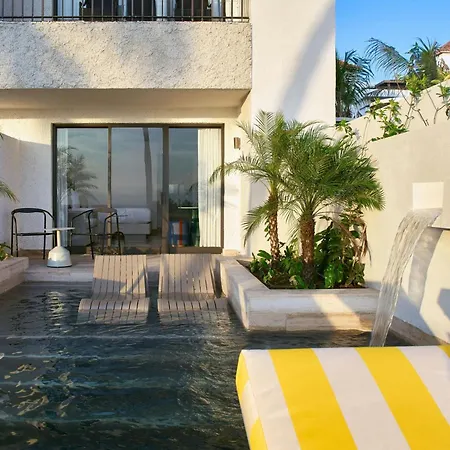 Marriott Puerto Vallarta Resort & Spa-2