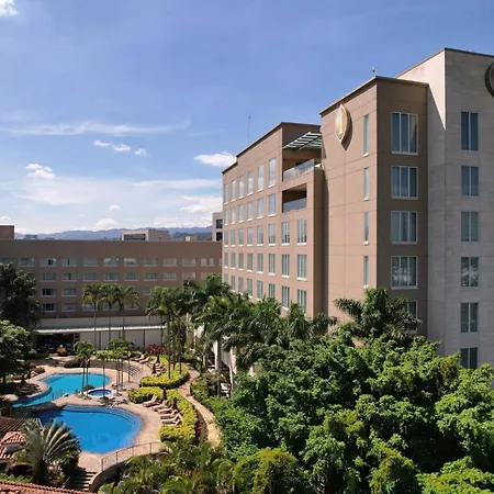 Intercontinental Costa Rica At Multiplaza Mall By Ihg-3