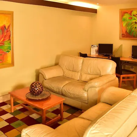 Sleep Inn Hotel Paseo Las Damas-3