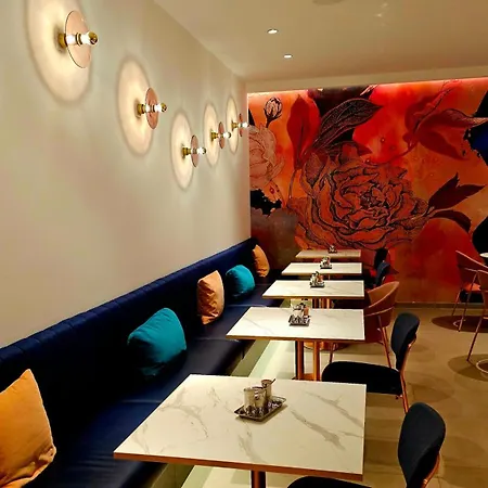 Aparthotel Adagio Geneve Mont-Blanc-3