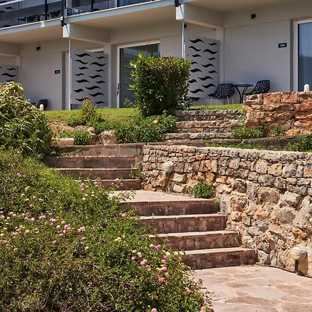 Xenia Poros Image Hotel By Ghh-2