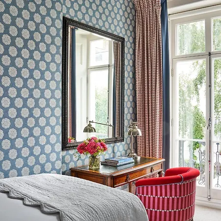 Number Sixteen, Firmdale Hotels-3