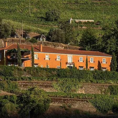 Quinta do Vallado Wine Hotel-2