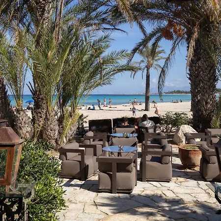 Hotel Capo San Vito By Geocharme-2
