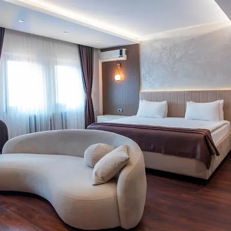Dinler Hotels Urgup-2