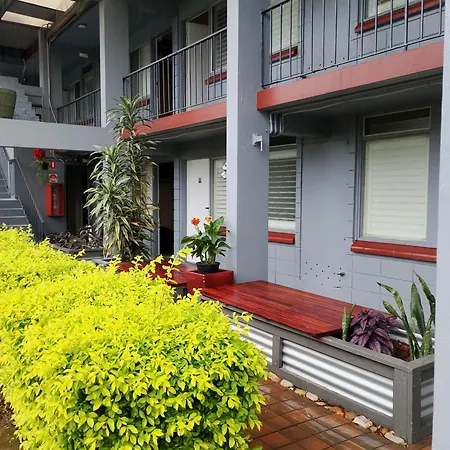 Airway Motel-3