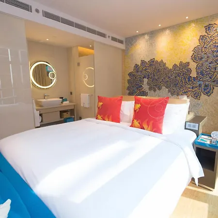 Hotel Indigo Hong Kong Island By Ihg-3