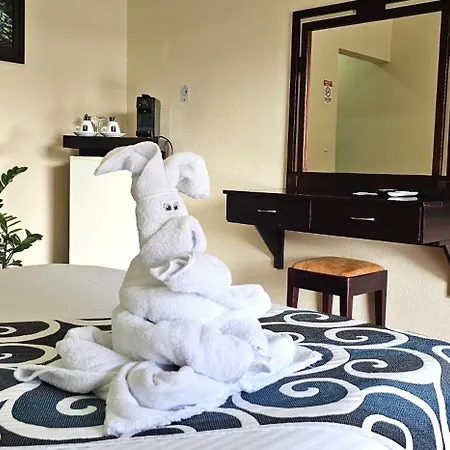 Hotel Monte Real-3