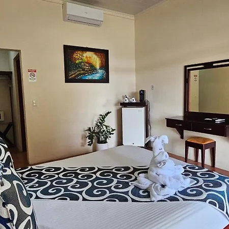 Hotel Monte Real-3
